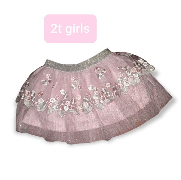 Biscotti Other - 💥💥 3 for 10 💥💥 2t Girls Biscotti skirt